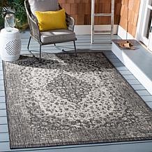 Safavieh Courtyard Caleb 4' X 5'-7" Indoor/Outdoor Rug