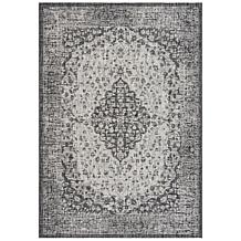 Safavieh Courtyard Caleb 5'-3" X 7'-7" Indoor/Outdoor Rug