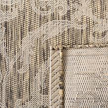 Safavieh Courtyard Gillian 2-1/4' x 10' Rug