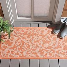 Safavieh Courtyard Gillian 2' x 3'7" Rug