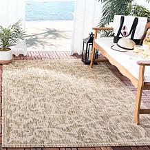 Safavieh Courtyard Gillian 6'7" x 9-1/2' Rug