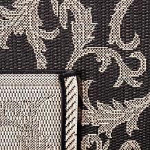 Safavieh Courtyard Gillian 6'7" x 9-1/2' Rug