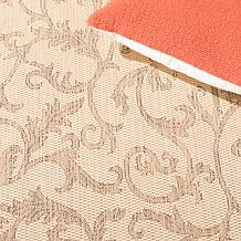 Safavieh Courtyard Gillian 6'7" x 9-1/2' Rug