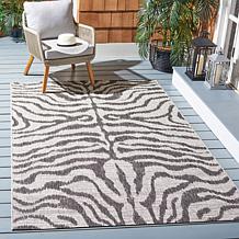 Safavieh Courtyard Hazel 4'-5" X 6'-5" Rug