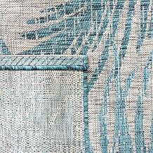 Safavieh Courtyard Henry 6'-7" Square Indoor/Outdoor Rug