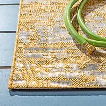 Safavieh Courtyard Maeve 4' X 5'-7" Rug