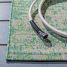 Safavieh Courtyard Maeve 6'-7" X 9'-6" Rug