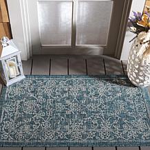 Safavieh Courtyard Owen 2' X 3'-7" Indoor/Outdoor Rug