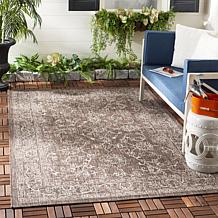 Safavieh Courtyard Owen 4' X 5'-7" Indoor/Outdoor Rug