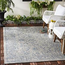 Safavieh Courtyard Owen 4' X 5'-7" Indoor/Outdoor Rug