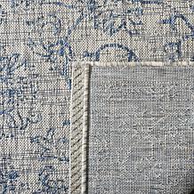 Safavieh Courtyard Owen 6'-7" X 9'-6" Indoor/Outdoor Rug