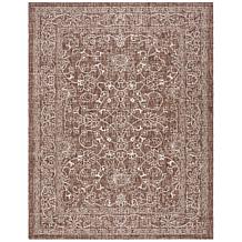 Safavieh Courtyard Owen 8' X 10' Indoor/Outdoor Rug