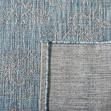 Safavieh Courtyard Owen 8' X 10' Indoor/Outdoor Rug