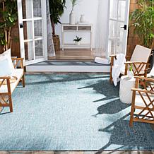 Safavieh Courtyard Owen 8' X 10' Indoor/Outdoor Rug