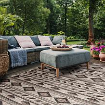 Safavieh Courtyard Theodore 9' X 12' Rug