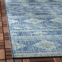 Safavieh Courtyard Theodore 9' X 12' Rug