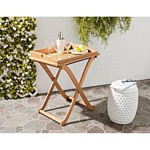 Safavieh Covina Tray Table