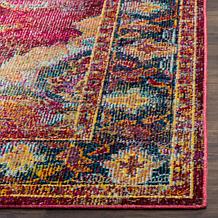 Safavieh Crystal Francesca Rug - 8' x 10' 