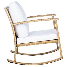 Safavieh Daire Rocking Chair