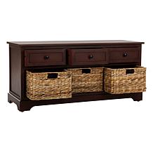 Safavieh Damien Storage Unit