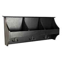 Safavieh Darcey Hanging Storage Wall Rack