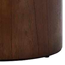 Safavieh Devin Round Coffee Table