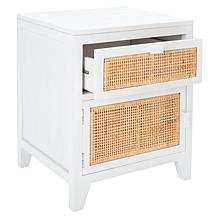 Safavieh Devon Drawer 1-Door Nightstand