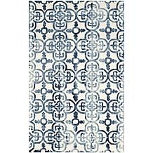 Safavieh Dip Dye Lena 6' x 9' Rug