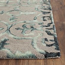 Safavieh Dip Dye Lena 7' x 7' Square Rug