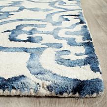 Safavieh Dip Dye Lena 7' x 7' Square Rug