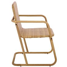 Safavieh Drew Dining Chair 2-Pack, 21.6" x 25.5" x 35.4"