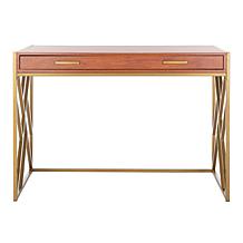 Safavieh Elaine 2-Drawer Desk