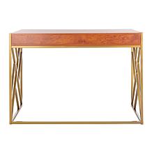 Safavieh Elaine 2-Drawer Desk