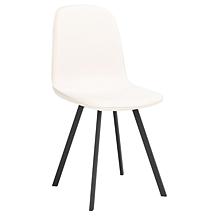 Safavieh Ellery Dining Chair Beige
