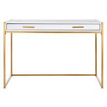Safavieh Elodie 1-Drawer Desk