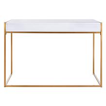 Safavieh Elodie 1-Drawer Desk