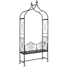 Safavieh Eloise Arbor - Brown