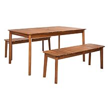 Safavieh Europa Dining Set