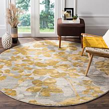 Safavieh Evoke Antonina Rug - 6'7" x 6'7" Round