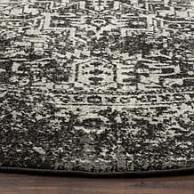 Safavieh Evoke Arwen Rug - 5'1" x 5'1" Round