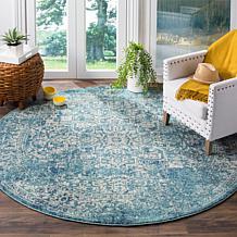 Safavieh Evoke Arwen Rug - 6'7" x 6'7" Round