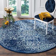 Safavieh Evoke Arwen Rug - 6'7" x 6'7" Round