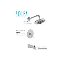 Safavieh Evoke Bathroom Combination