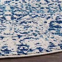 Safavieh Evoke Bridget Rug - 6'7" x 6'7" Round