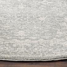 Safavieh Evoke Rowena Rug - 6'7" x 6'7" Round