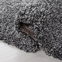 Safavieh Evolution Shag Charles 2'-7" X 5' Rug