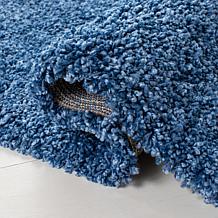 Safavieh Evolution Shag Charles 2'-7" X 5' Rug