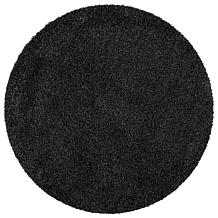 Safavieh Evolution Shag Charles 6'-7" X 6'-7" Round Rug
