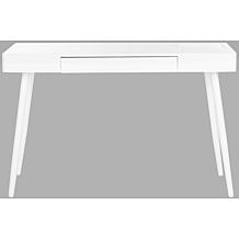 Safavieh Fadri Mid-Century Scandinavian One-Drawer Desk