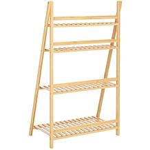 Safavieh Faisal 4 Tier Ladder Shelf